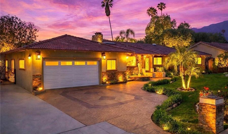 1029 Burnell Oaks Ln, Arcadia, CA 91006 - 4 Beds, 4 Bath