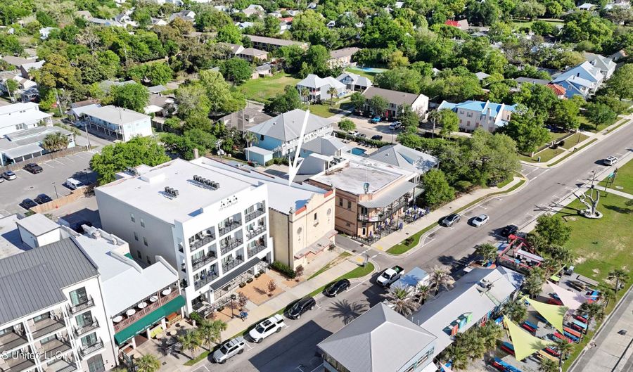 150 N Beach Blvd, Bay St. Louis, MS 39520 - 0 Beds, 0 Bath