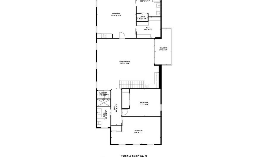 836 MILL CREEK Rd, Arnold, MD 21012 - 6 Beds, 5 Bath