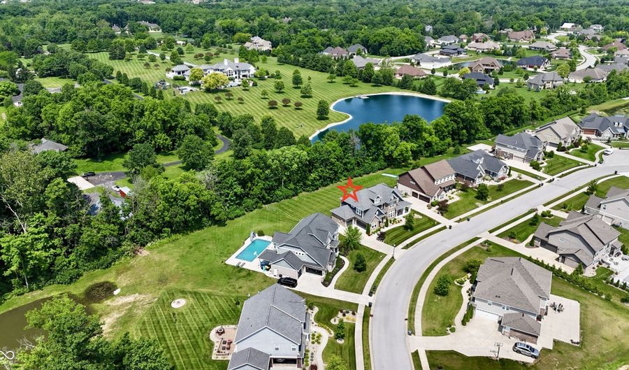 5706 Bentbrook Dr, Bargersville, IN 46106 - 4 Beds, 4 Bath
