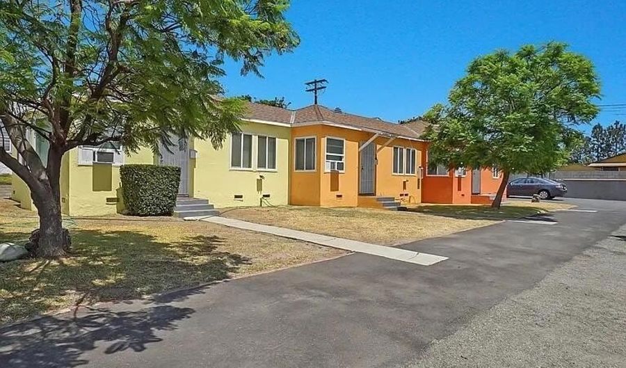 438 S Fremont Ave A, Alhambra, CA 91801 - 1 Beds, 1 Bath