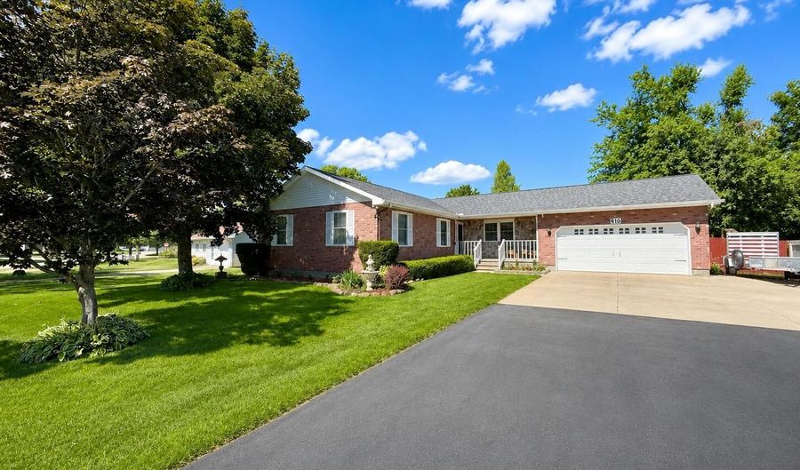 610 Aqua View Dr, Alpena, MI 49707 - 3 Beds, 2 Bath