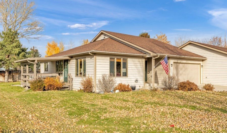 3805 Fallon St, Bozeman, MT 59718 - 3 Beds, 2 Bath