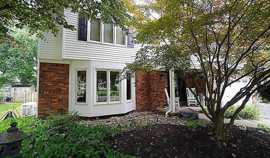 89 Beachridge Dr, Amherst, NY 14051 - 4 Beds, 3 Bath