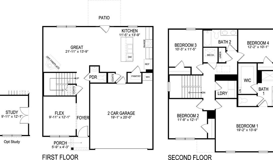 10746 Upland Dr, Apison, TN 37302 - 4 Beds, 3 Bath