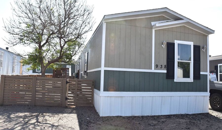 224 Atrisco Vista Blvd SW 938, Albuquerque, NM 87121 - 3 Beds, 2 Bath
