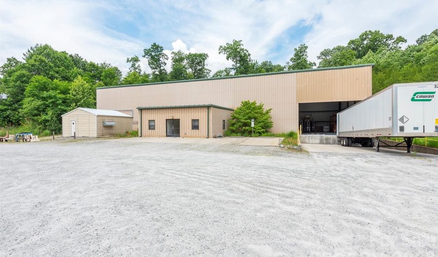 45 Spiral Rd, Arden, NC 28704 - 0 Beds, 1 Bath