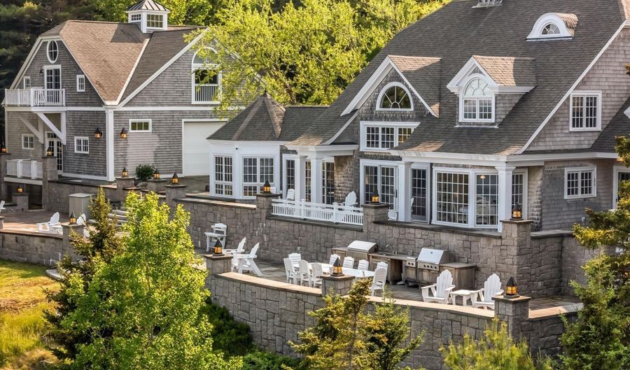 62 Sols Cliff Rd, Bar Harbor, ME 04609 - 7 Beds, 6 Bath
