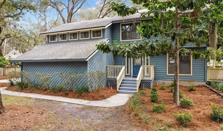 4630 GLYN WOODS Ct, Amelia Island, FL 32034 - 4 Beds, 3 Bath