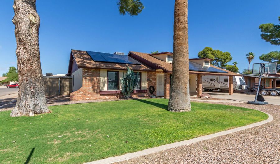 602 E JUDI Dr, Casa Grande, AZ 85122 - 4 Beds, 2 Bath