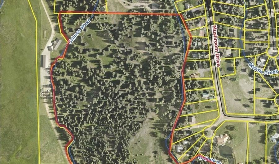 201 Golden Forest Rd, Bayfield, CO 81122 - 0 Beds, 0 Bath