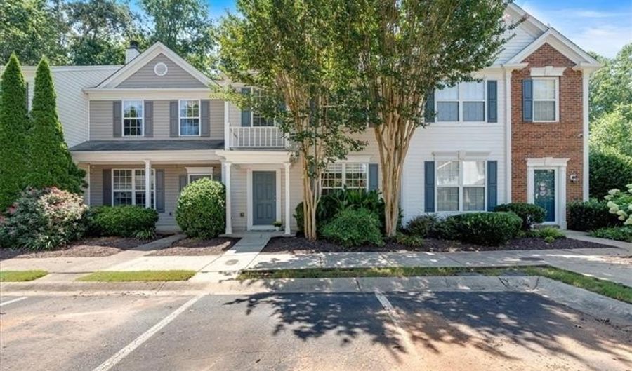 13077 REGION Trce, Alpharetta, GA 30004 - 3 Beds, 3 Bath