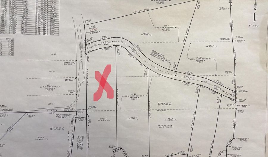 0 GIBSON COVE Dr 3 Acres, Ashville, AL 35953 - 0 Beds, 0 Bath