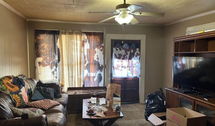 67 Main Ave, Brooklyn, MS 39425 - 3 Beds, 2 Bath