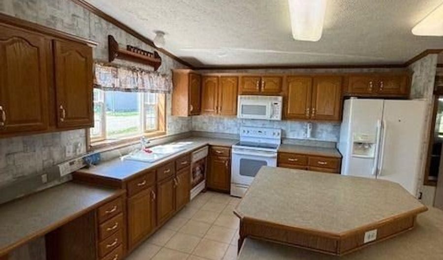 5838 Meadowbrook Rd, Albany, OH 45710 - 3 Beds, 3 Bath