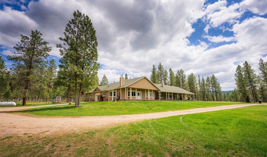35322 Washoe Rd, Bonner, MT 59823 - 8 Beds, 7 Bath