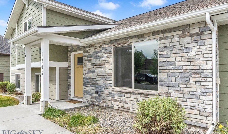 1705 Drummond Blvd, Belgrade, MT 59714 - 4 Beds, 3 Bath