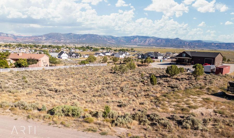 6957 W Camino Verda, Cedar City, UT 84721 - 0 Beds, 0 Bath