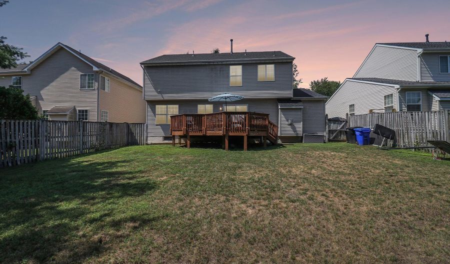 16114 ECKHART Rd, Bowie, MD 20716 - 4 Beds, 4 Bath