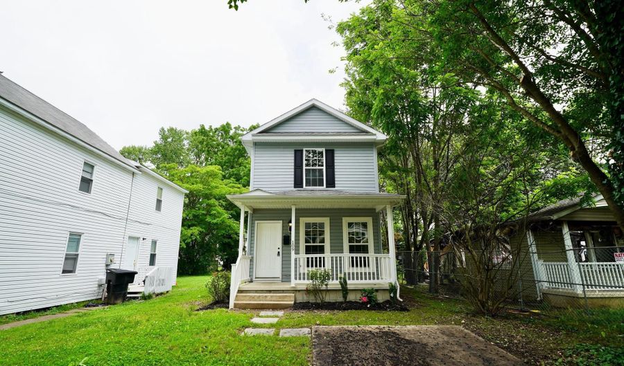 109 S QUEEN St, Dover, DE 19904 - 3 Beds, 2 Bath
