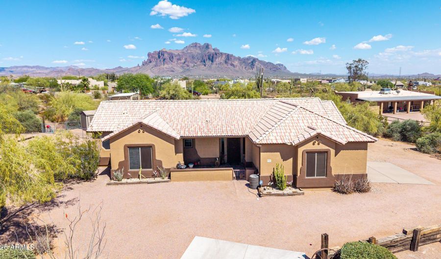 931 E ECHO Cir, Apache Junction, AZ 85119 - 3 Beds, 2 Bath