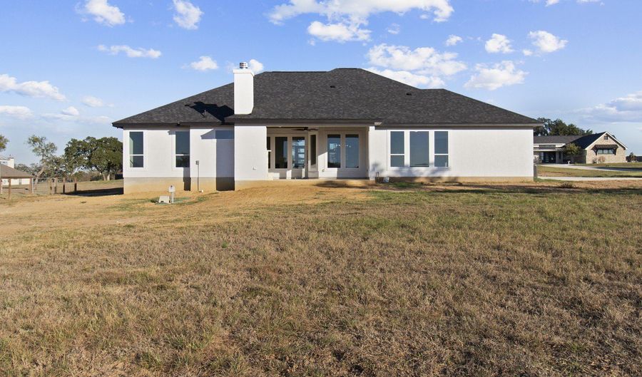 116 Western Way, Adkins, TX 78101 - 4 Beds, 0 Bath