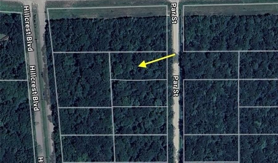 Lot 3 PAR Street, Abita Springs, LA 70420 - 0 Beds, 0 Bath