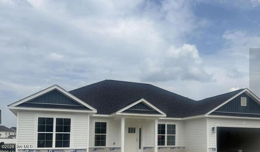 9405 Byron Ct, Bailey, NC 27807 - 3 Beds, 3 Bath