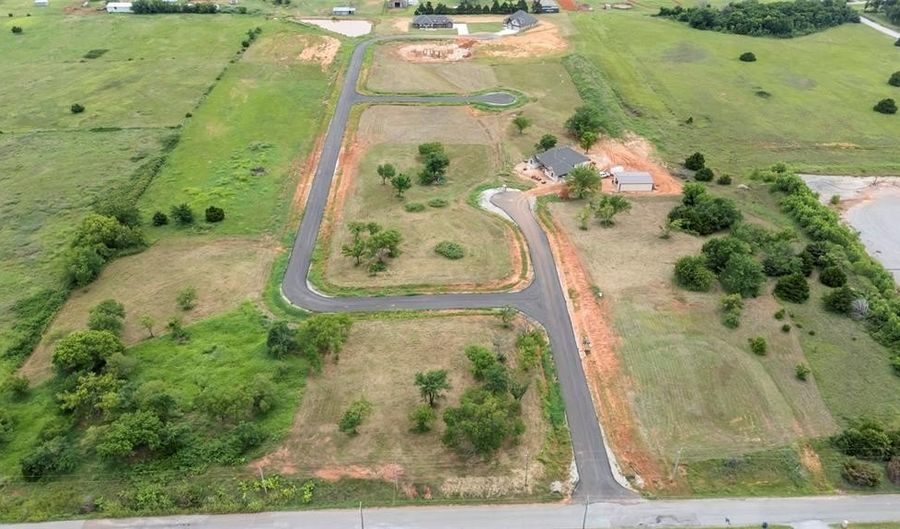 1923 Valley Ranch Rd, Blanchard, OK 73010 - 4 Beds, 3 Bath