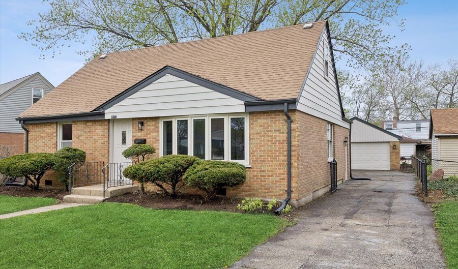 11600 S Kolmar Ave, Alsip, IL 60803 - 3 Beds, 2 Bath