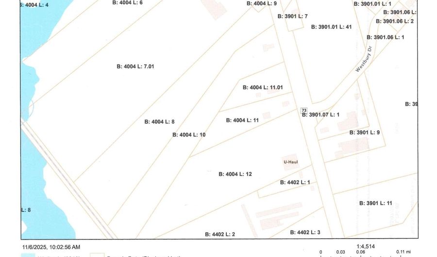 N ROUTE 73, Atco, NJ 08004 - 0 Beds, 0 Bath