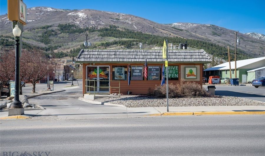 421 E Commercial, Anaconda, MT 59711 - 0 Beds, 0 Bath
