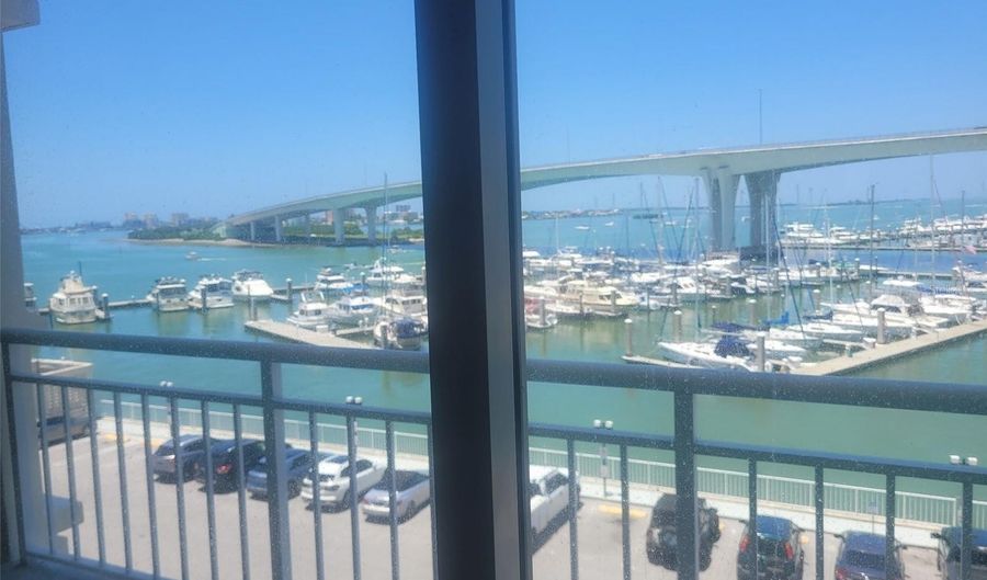 100 PIERCE St 409, Clearwater, FL 33756 - 2 Beds, 2 Bath
