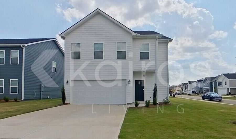 7379 Foggy River Dr, Aiken, SC 29801 - 4 Beds, 2 Bath