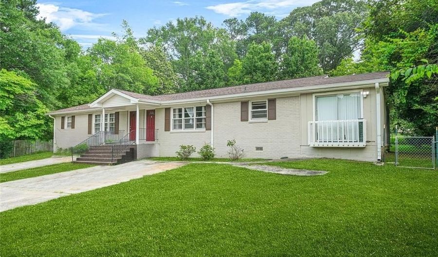 2841 Windy Lane Ln, Austell, GA 30106 - 0 Beds, 0 Bath