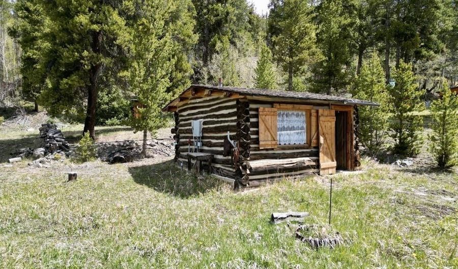 103 Main St, Almont, CO 81210 - 1 Beds, 0 Bath