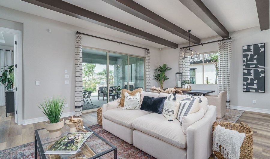 20818 W Pasadena Ave Plan: Augusta II, Buckeye, AZ 85396 - 2 Beds, 3 Bath