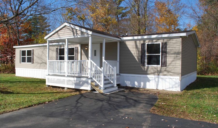 2 Mark Dr, Allenstown, NH 03275 - 4 Beds, 2 Bath