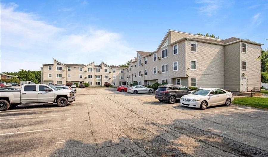 200 Woodlawn Ave 317, North Providence, RI 02904 - 2 Beds, 2 Bath