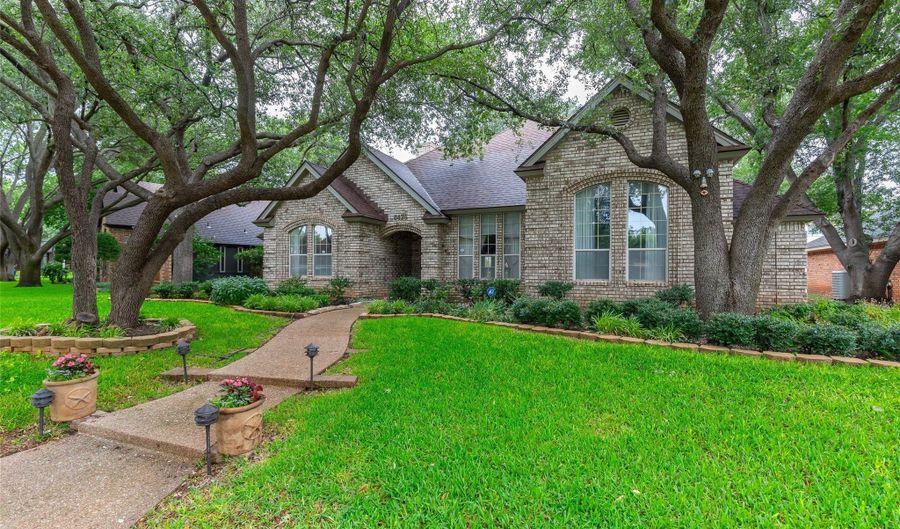 6426 Inverrary Dr, Abilene, TX 79606 - 3 Beds, 2 Bath