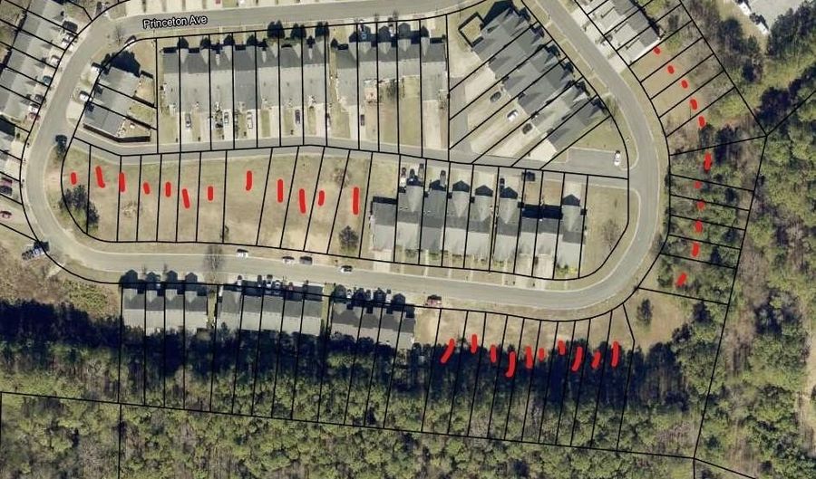 0 Princeton Ave, Adairsville, GA 30103 - 0 Beds, 0 Bath