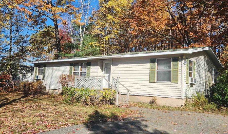 13 Silkwood Ave, Belmont, NH 03220 - 3 Beds, 2 Bath