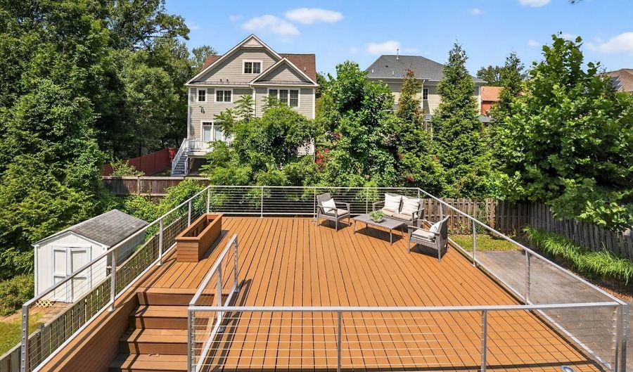 5907 CONWAY Rd, Bethesda, MD 20817 - 5 Beds, 5 Bath