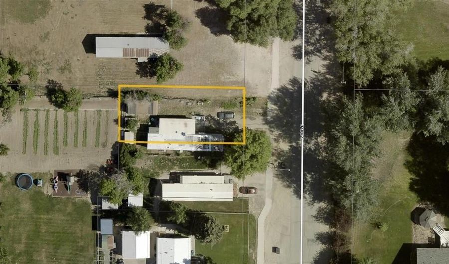 272 S E 2nd St, Cowley, WY 82420 - 0 Beds, 0 Bath