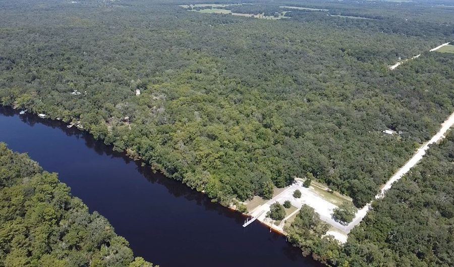 Sixth St, Bell, FL 32619 - 0 Beds, 0 Bath