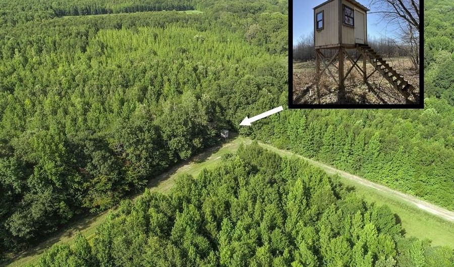 6075 Curtis Rd, Batesville, MS 38606 - 0 Beds, 0 Bath