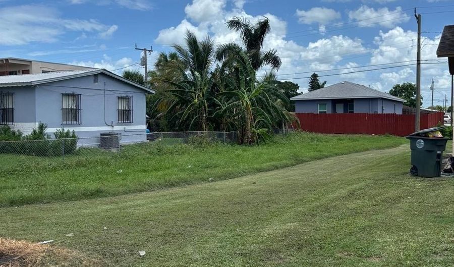 525 SW 9th St, Belle Glade, FL 33430 - 0 Beds, 0 Bath
