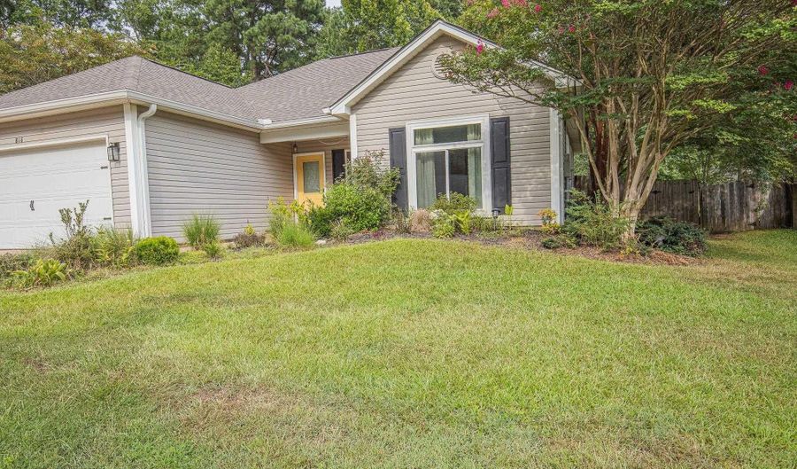 816 Coral Cv, Benton, AR 72015 - 3 Beds, 2 Bath