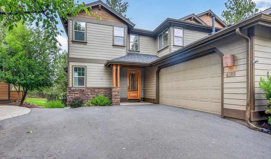 2723 NW Havre Ct, Bend, OR 97703 - 3 Beds, 4 Bath
