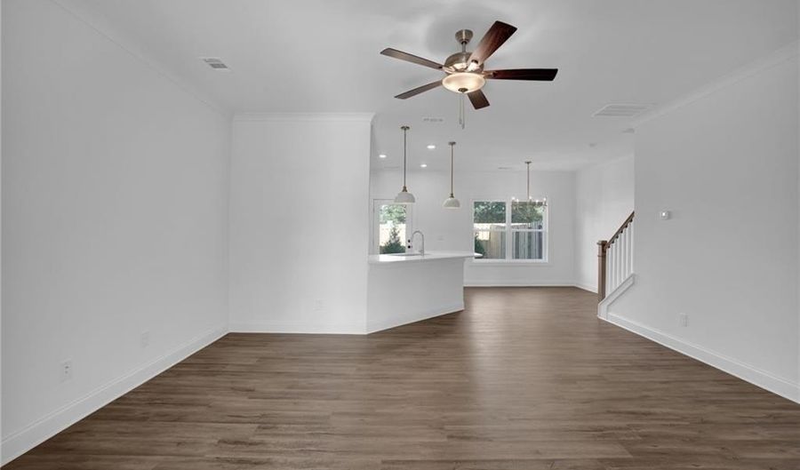 318 Heron St 13, Ball Ground, GA 30107 - 3 Beds, 3 Bath